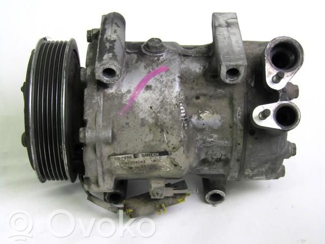 Fiat Scudo Compresseur de climatisation