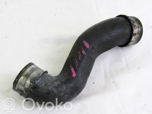 Volkswagen New Beetle Tubo flessibile intercooler 