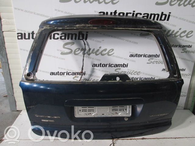 Chrysler Voyager Puerta del maletero/compartimento de carga 