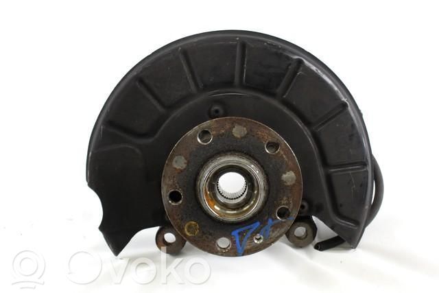 Achsschenkel vorne   1K0407256AA