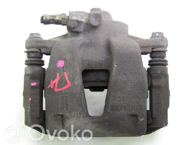 Fiat Grande Punto Zacisk hamulcowy przedni 
