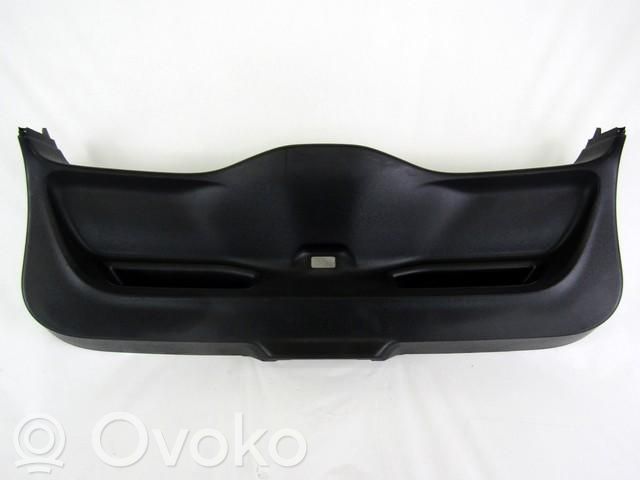 Volvo V40 Panou interior hayon/capotă portbagaj 