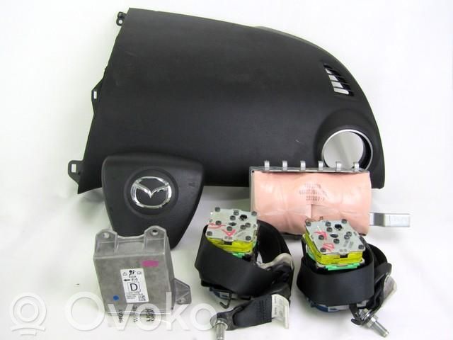 Juego de airbags   28152