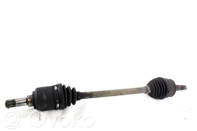 Fiat Grande Punto Semiasse anteriore 