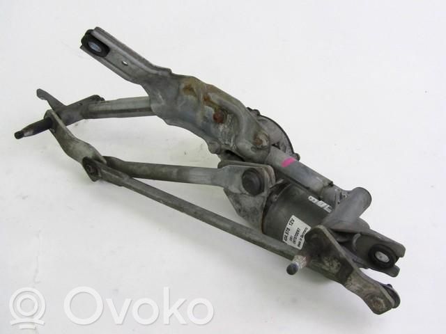Fiat Grande Punto Wiper motor 