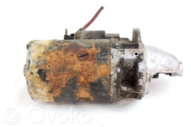 Ford Transit II Motor de arranque 
