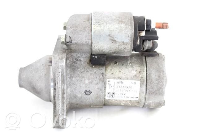 Electromotor   51832950
