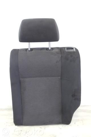 Volkswagen Polo Sedile posteriore