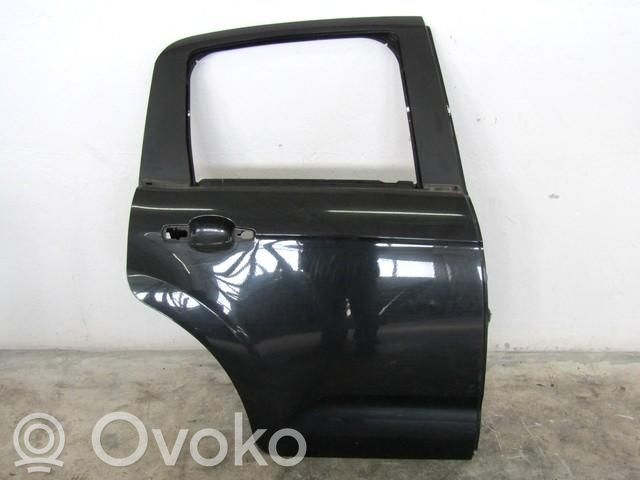 Drzwi tylne   9004CJ