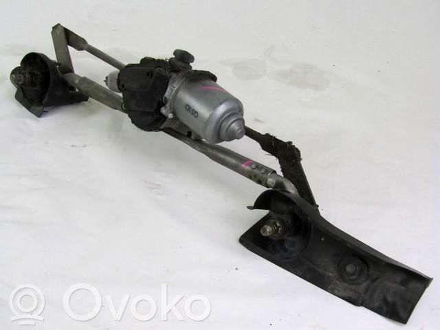 Wischermotor   1593001431