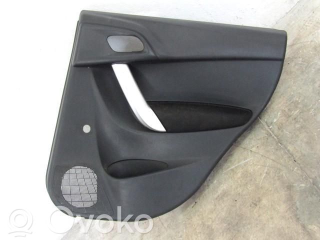 Citroen C3 Panou interior ușă spate