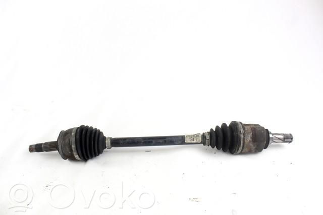 Opel Corsa D Semiasse anteriore