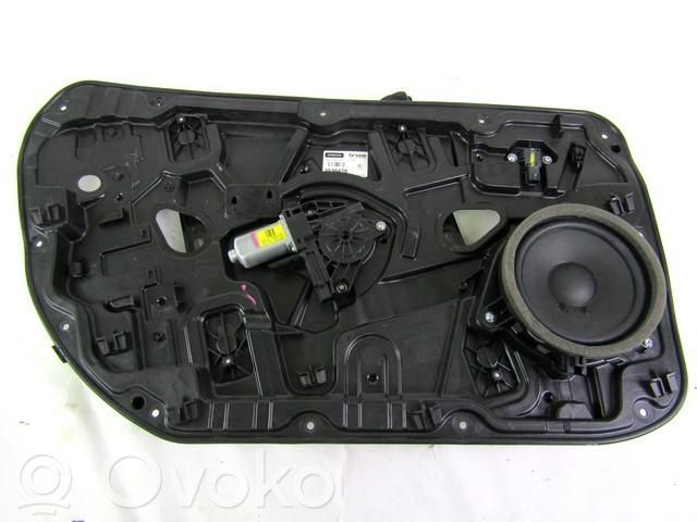 Volvo V40 Elektryczny podnośnik szyby drzwi przednich 