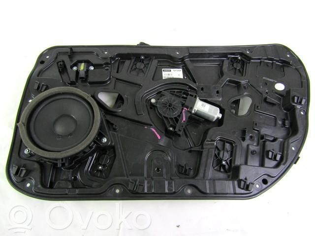 Volvo V40 Elektryczny podnośnik szyby drzwi przednich 