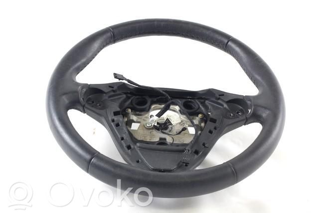 Ohjauspyörä   AV113600KA3ZHE