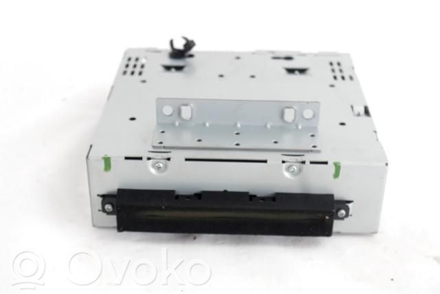 Panel / Radioodtwarzacz CD/DVD/GPS   31328059