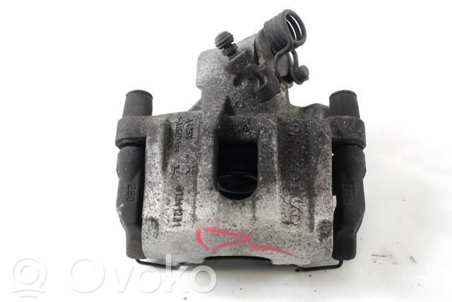 Volvo C30 Pinza del freno posteriore 