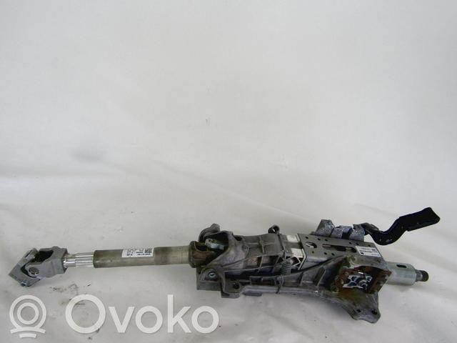 Mercedes-Benz B W246 W242 Set ax volan 