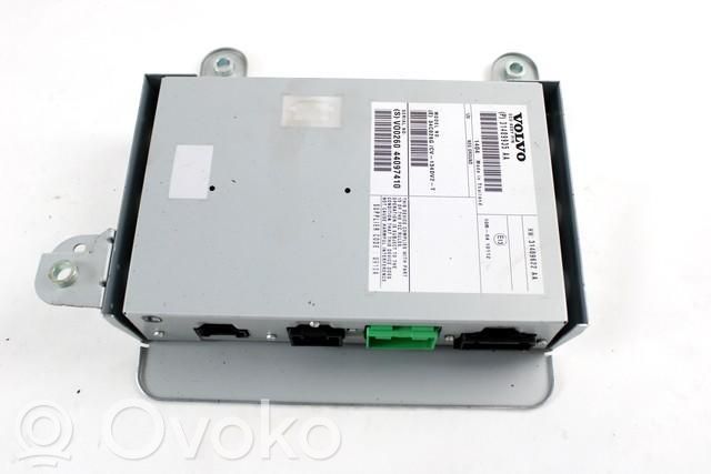 Volvo V60 Amplificator sunet 