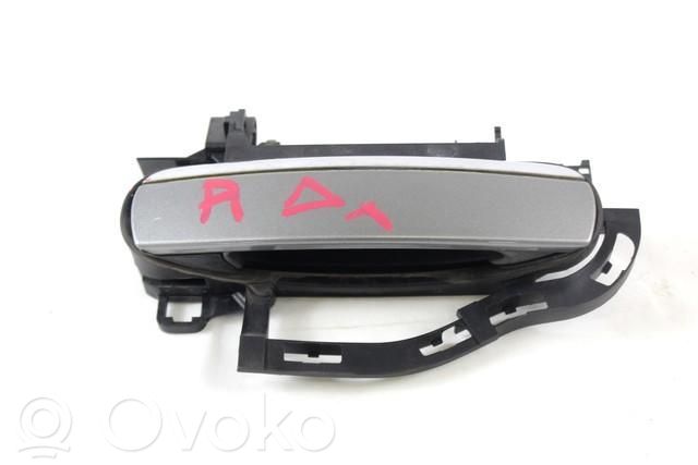 Audi A6 S6 C6 4F Maniglia esterna per portiera posteriore 