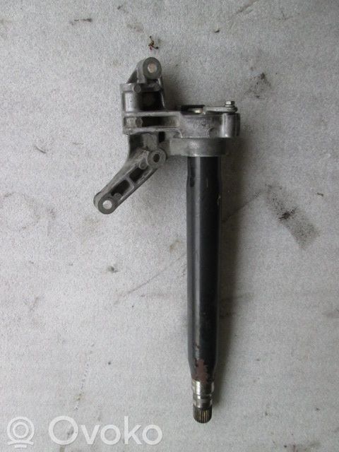 Saab 9-5 Vetoakselin ulompi vakionopeusnivel 