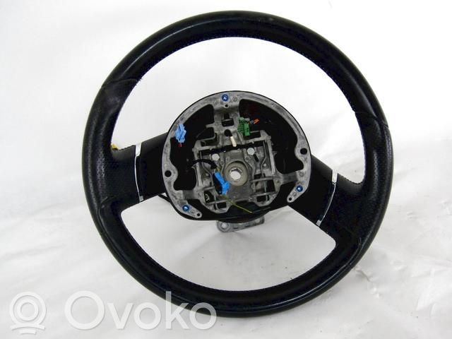 Ohjauspyörä   96591808ZD
