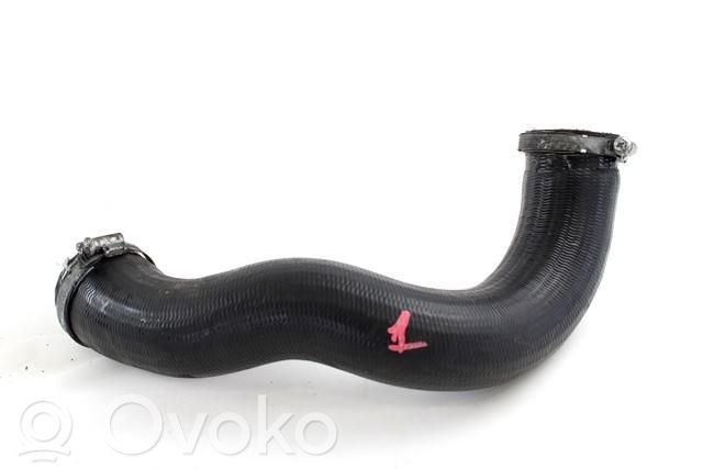 Furtun/conductă intercooler   31370932