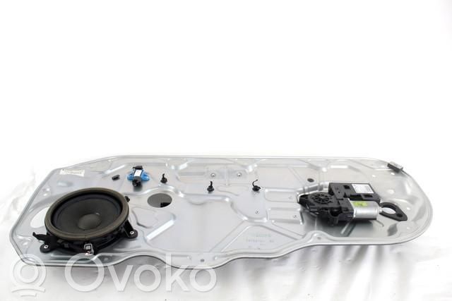 Volvo C30 Alzacristalli della portiera anteriore con motorino 