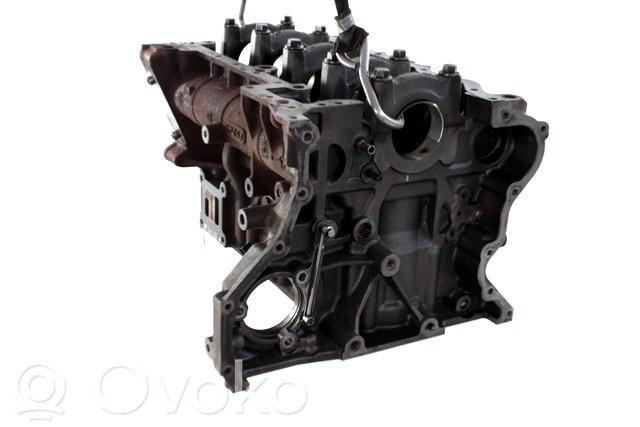 Ford Mondeo Mk III Blok silnika 
