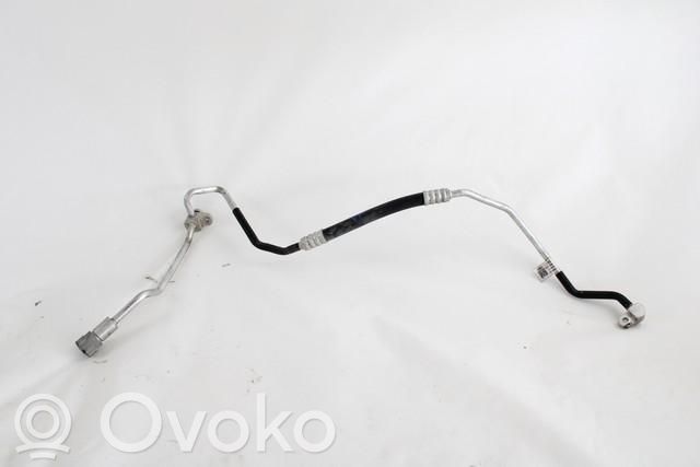 Ilmastointilaitteen putki (A/C)   8W1816720
