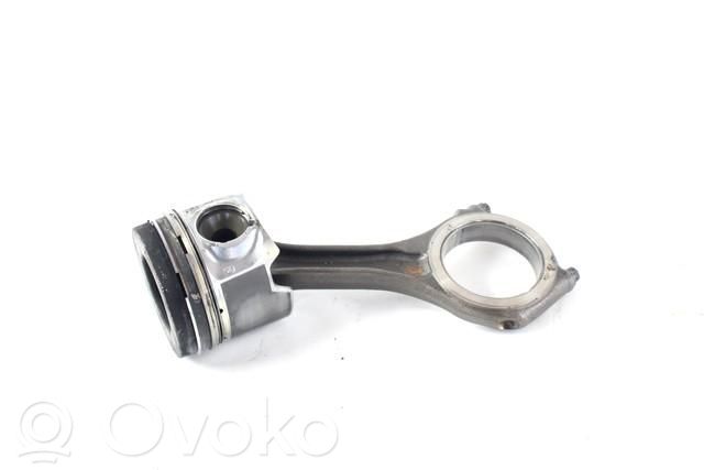 Audi A6 S6 C6 4F Piston avec bielle 