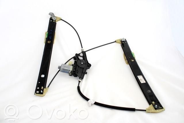 Audi A4 S4 B9 Regulador de puerta delantera con motor
