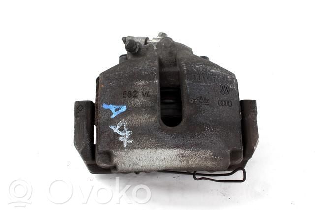 Skoda Octavia Mk2 (1Z) Pinza del freno anteriore