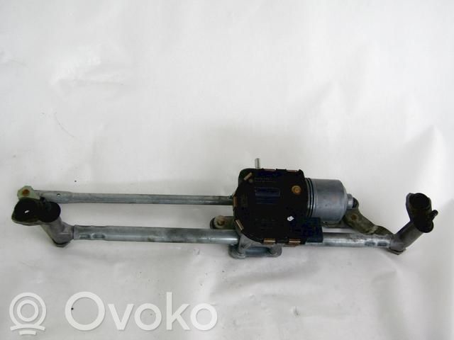 Volkswagen Golf VI Motor ștergător 