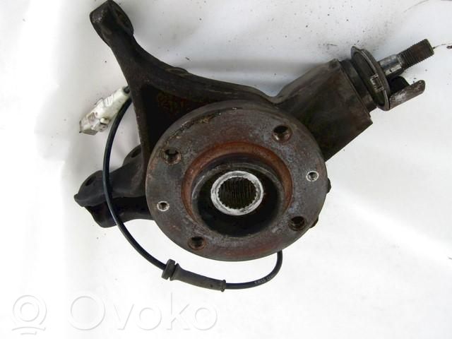 Peugeot 307 Fuso a snodo con mozzo ruota anteriore