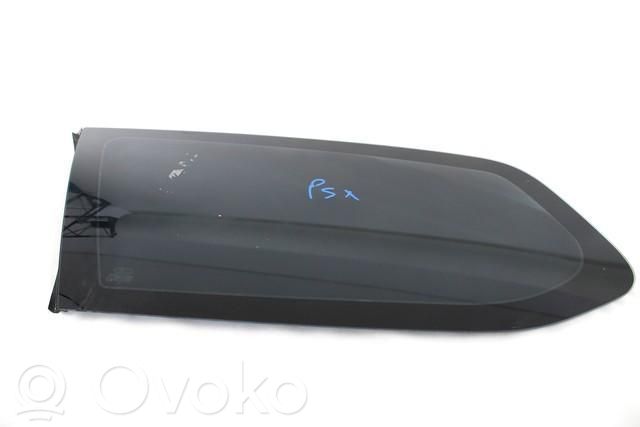 Ford Focus Rear side window 