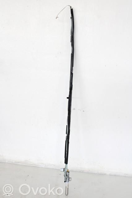 Ford Focus Kopfairbag 