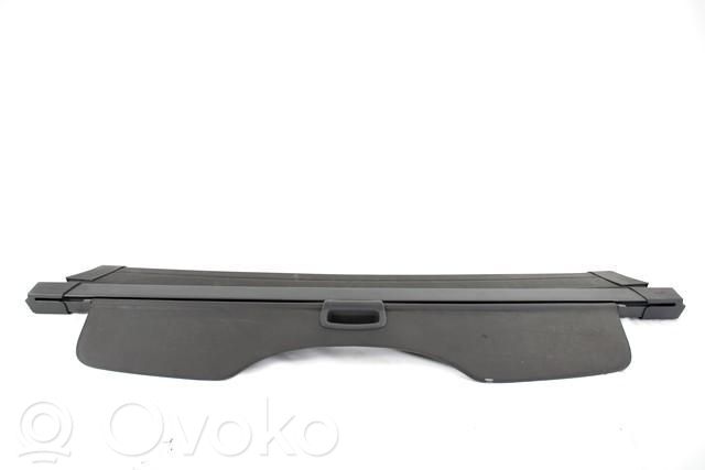 Ford Focus Parcel shelf load cover 