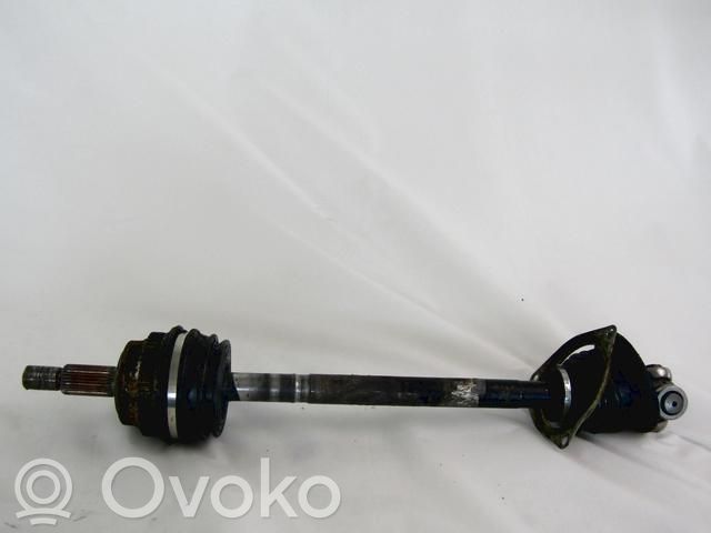 Eje de transmisión delantero   8200485576