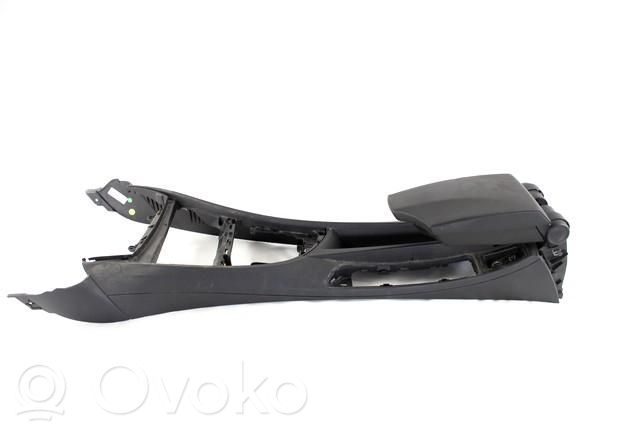 BMW 1 E81 E87 Center console 