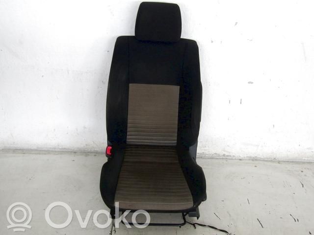 Fiat Sedici Kuljettajan istuin