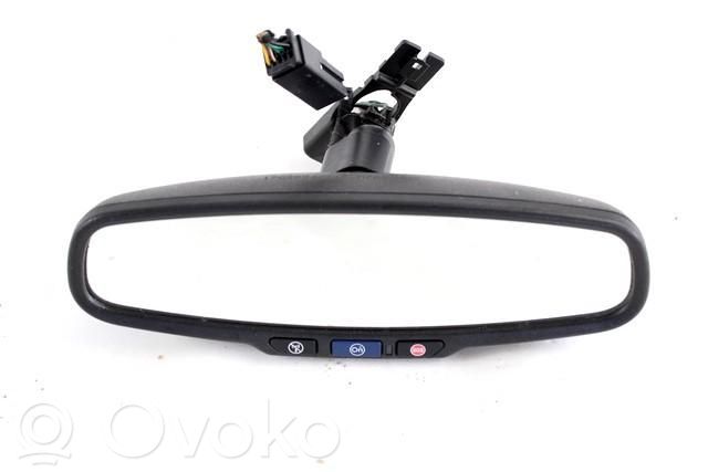 Opel Karl Espejo retrovisor (interior) 