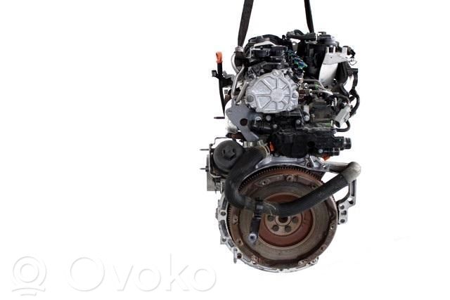 Engine   DBH02