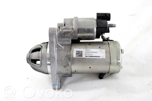 Motorino d’avviamento   12653611