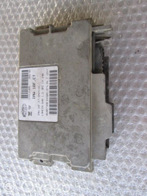 Lancia Y 840 Engine control unit/module 