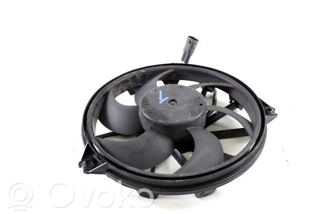 Fiat Scudo Ventilator electric răcire radiator 