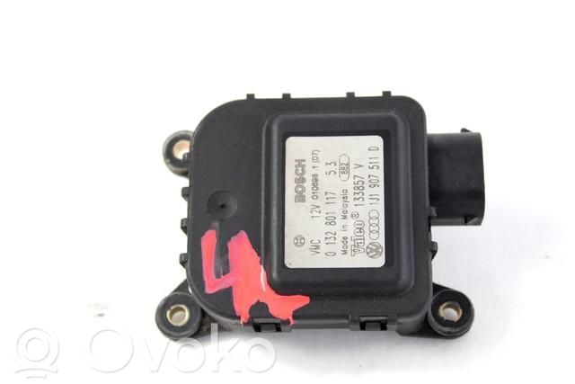 Volkswagen Golf IV Motor/actuator clapetă aer 