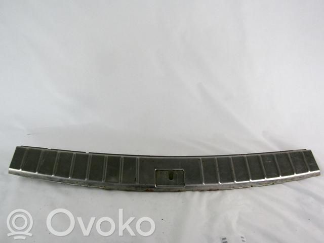 Porsche Cayenne (9PA) Rivestimento di protezione sottoporta del bagagliaio/baule