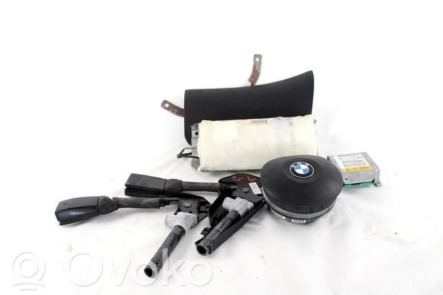 BMW 5 E39 Juego de airbags 