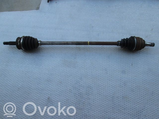 Opel Corsa B Planetară față 